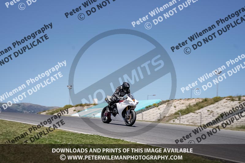 may 2019;motorbikes;no limits;peter wileman photography;portimao;portugal;trackday digital images